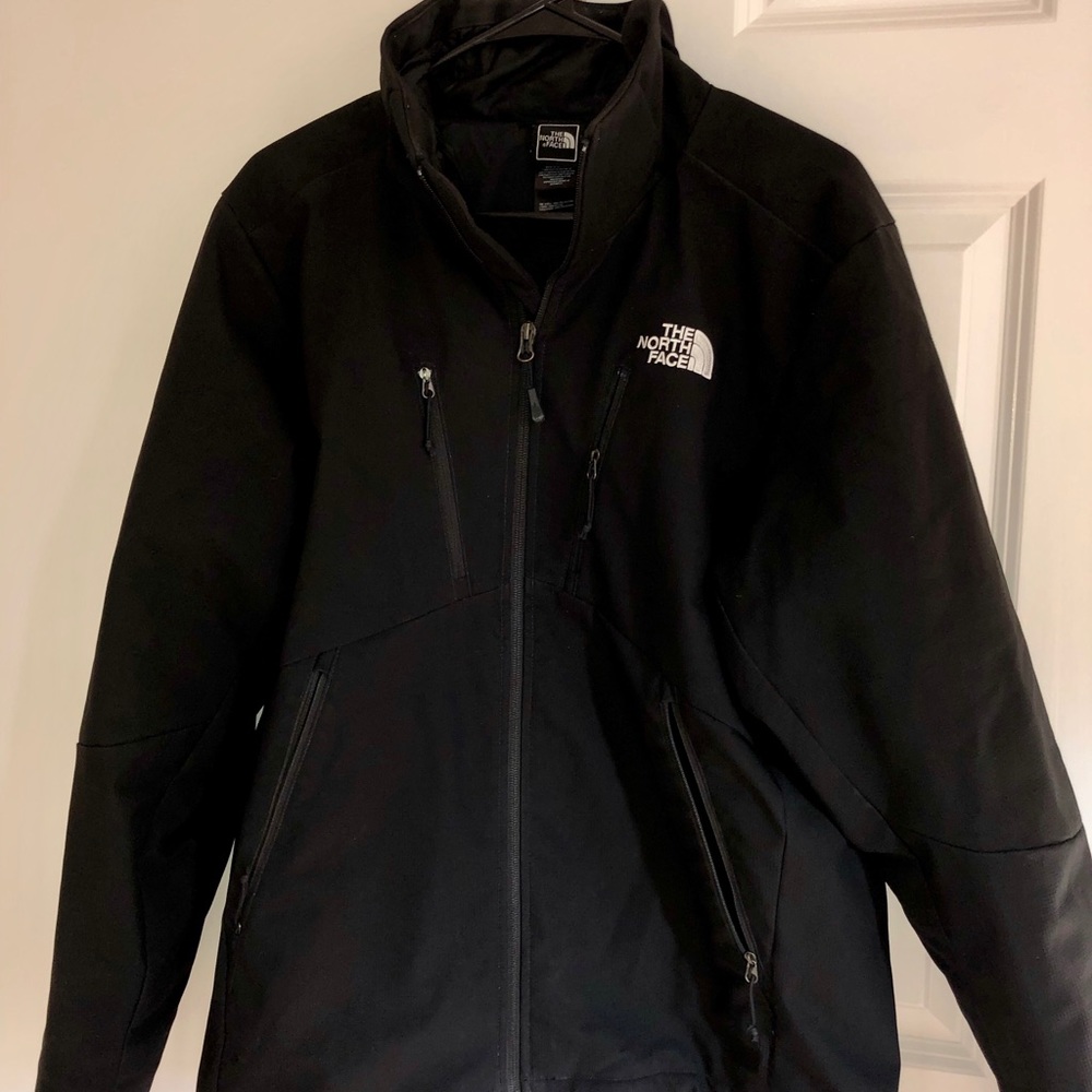 Jacket (Men’s)